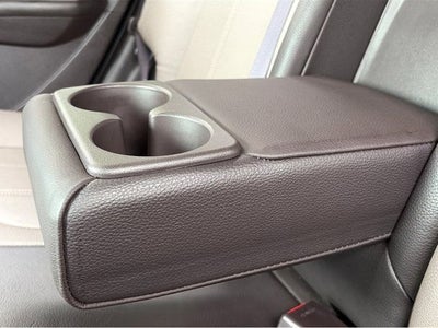 2013 Hyundai Tucson Limited