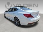 2019 Genesis G70 2.0T Advanced