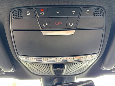 2017 Mercedes-Benz E-Class E 300