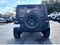 2018 Jeep Wrangler JK Unlimited Willys Wheeler