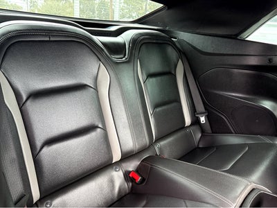 2019 Chevrolet Camaro 3LT