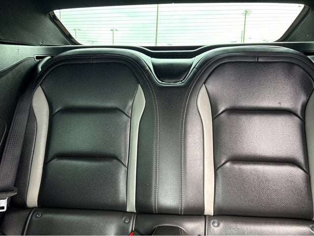 2019 Chevrolet Camaro 3LT