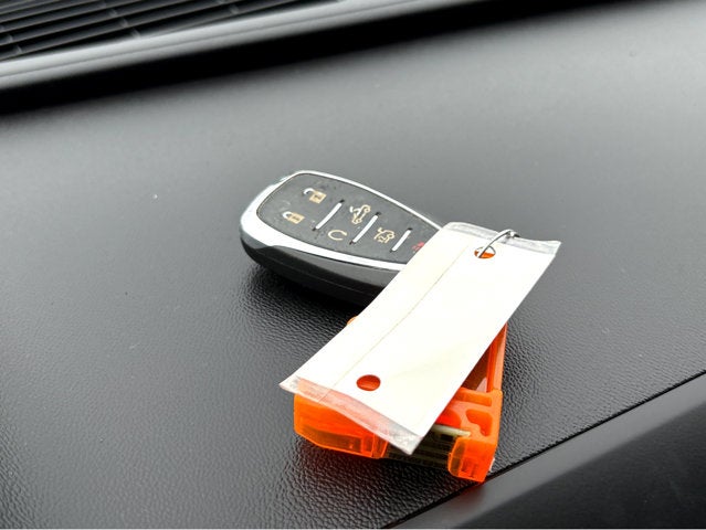 2019 Chevrolet Camaro 3LT