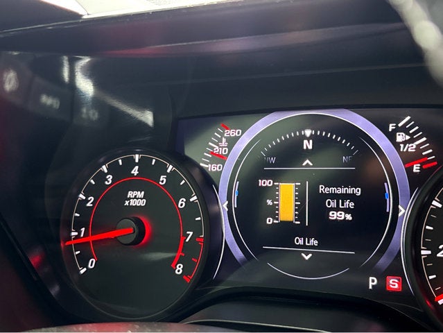 2019 Chevrolet Camaro 3LT