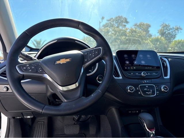 2024 Chevrolet Malibu RS