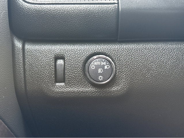 2020 GMC Canyon 2WD SLE