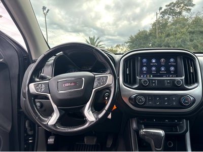 2020 GMC Canyon 2WD SLE