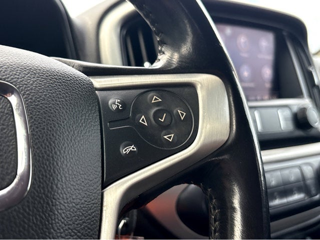 2020 GMC Canyon 2WD SLE