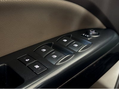 2017 GMC Canyon 2WD SLT