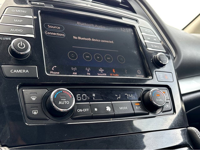 2023 Nissan Maxima SV