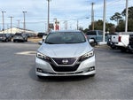2019 Nissan LEAF SV