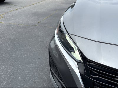 2023 Nissan Altima 2.5 S