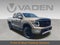 2022 Nissan Titan PRO-4X