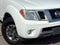 2018 Nissan Frontier PRO-4X