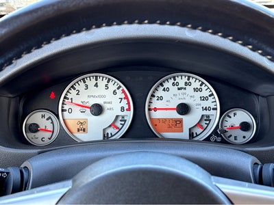 2018 Nissan Frontier PRO-4X