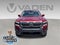 2025 Nissan Frontier SL