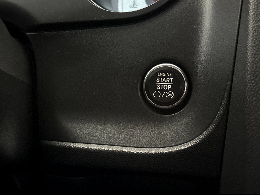 2014 Dodge Challenger SRT8 Core