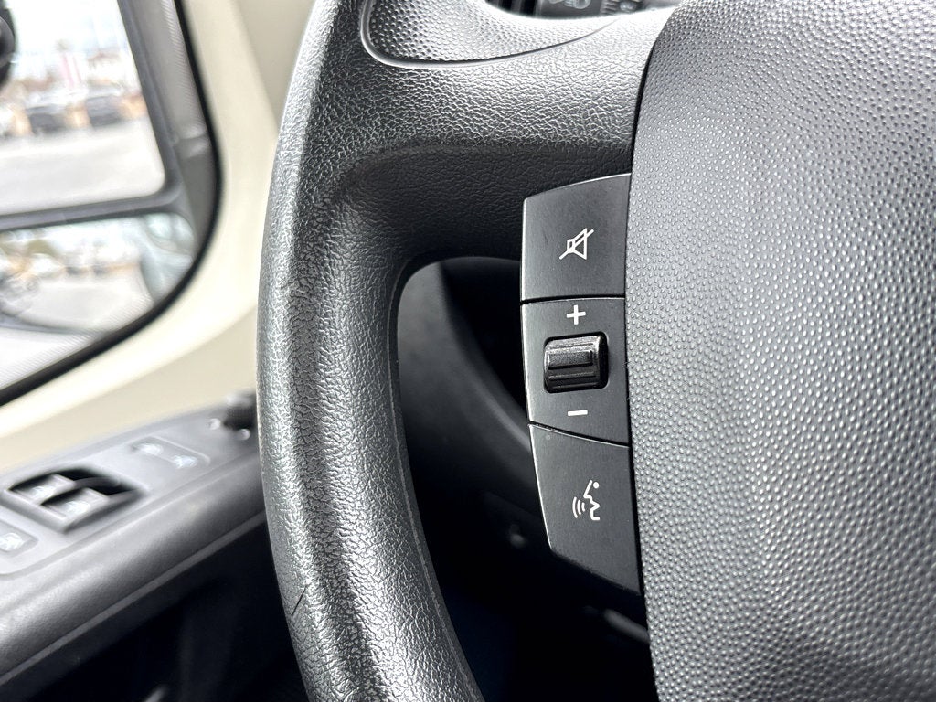 2020 RAM ProMaster Cargo Van High Roof