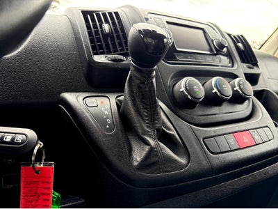 2020 RAM ProMaster Cargo Van High Roof