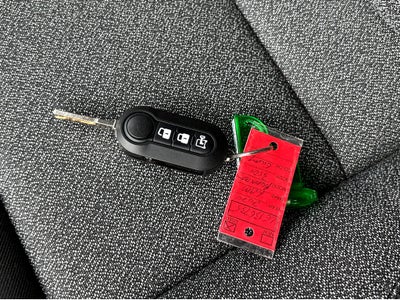 2020 RAM ProMaster Cargo Van High Roof