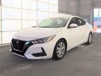 2023 Nissan Sentra S