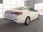 2023 Nissan Sentra S