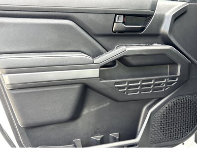 2024 Toyota Tacoma 2WD SR5