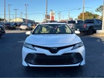 2019 Toyota Camry XLE