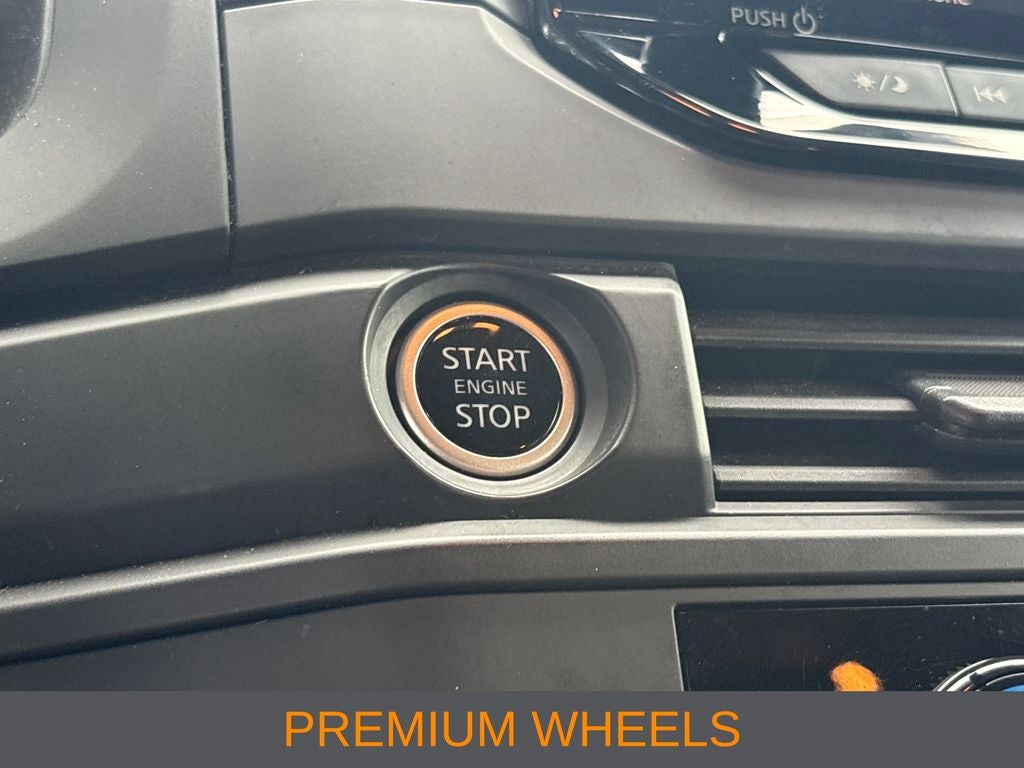 2023 Nissan Pathfinder S