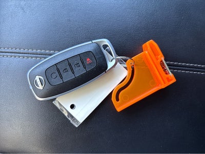 2023 Nissan Pathfinder SV