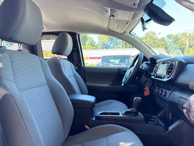2020 Toyota Tacoma SR