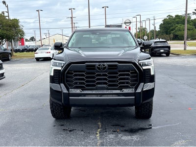 2024 Toyota Tundra 4WD Limited