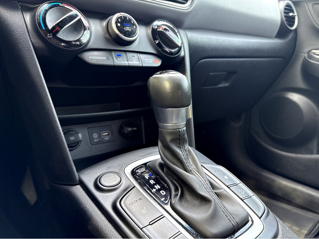 2019 Hyundai Kona SEL