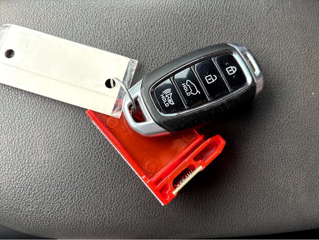 2019 Hyundai Kona SEL