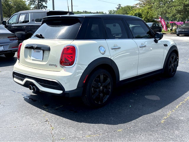 2023 MINI Hardtop 4 Door Cooper S