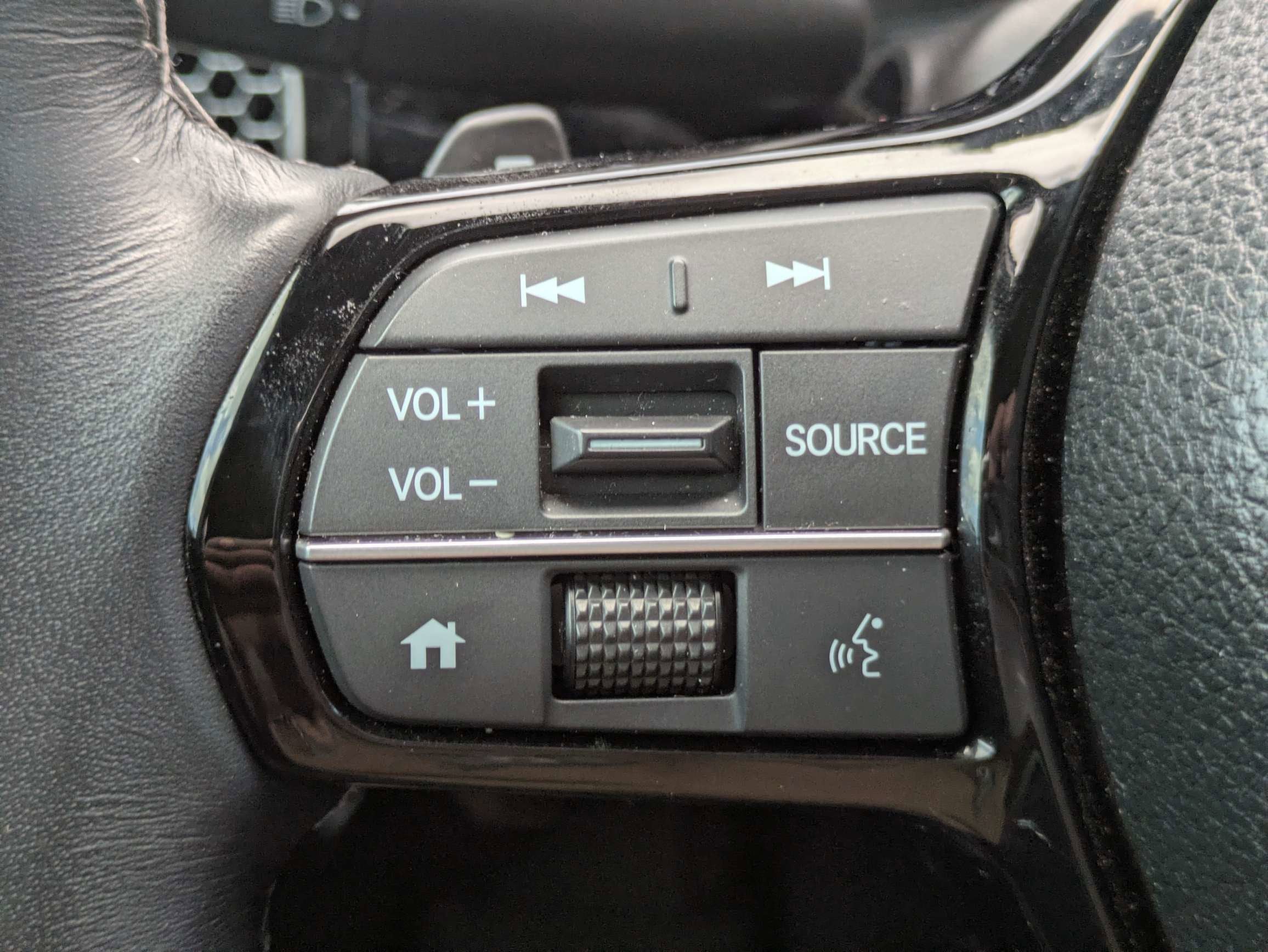 2023 Honda Civic Hatchback Sport