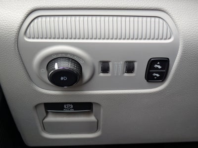 2023 Jeep Wagoneer L Series II
