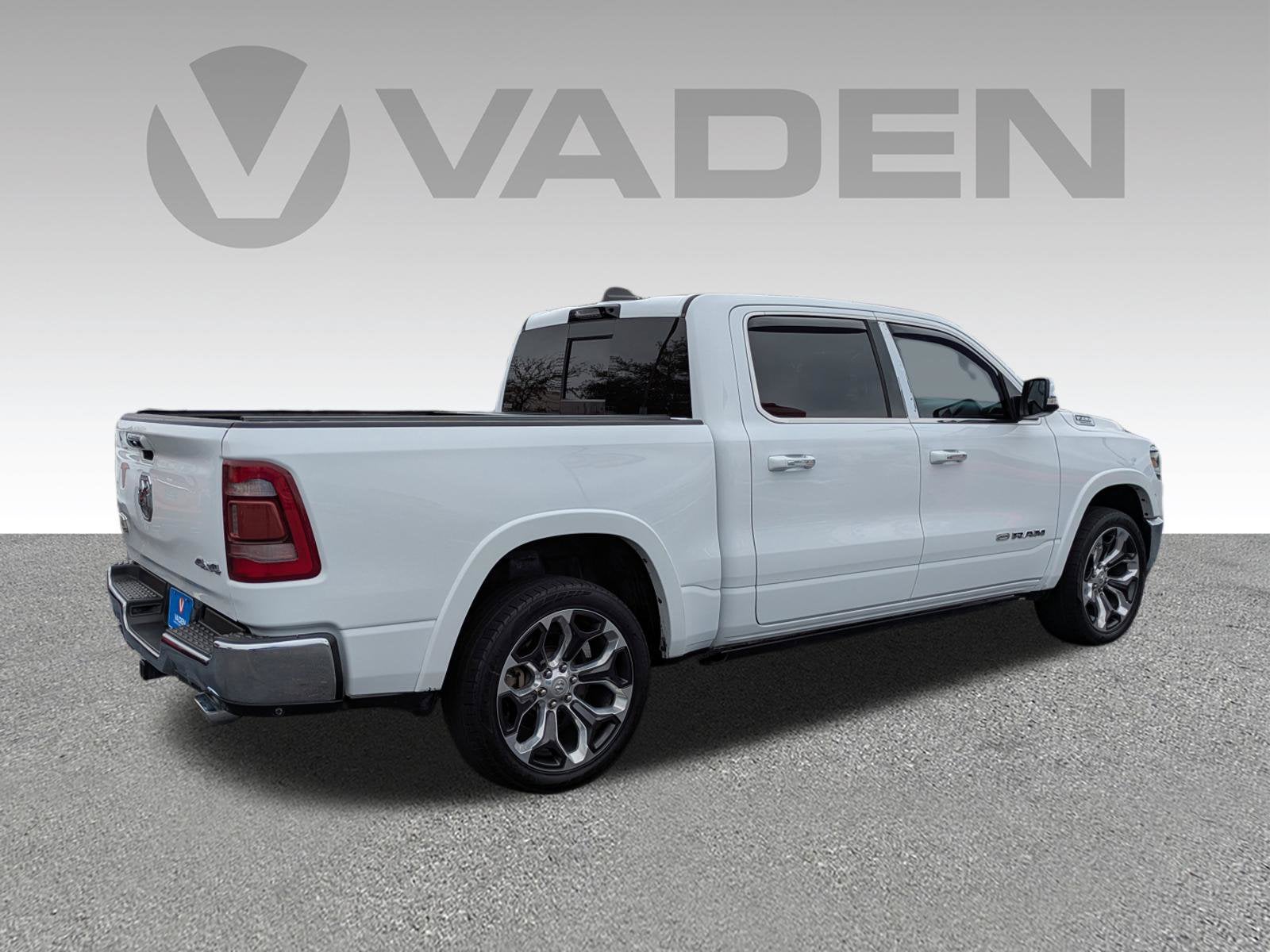 2022 RAM 1500 Longhorn