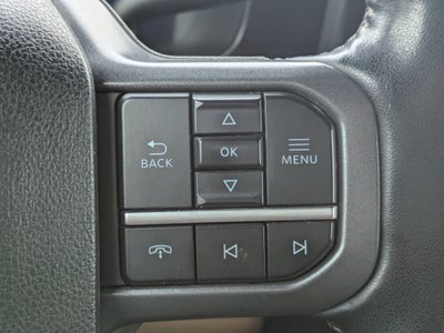 2024 Ford Super Duty F-350 SRW LARIAT