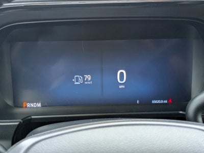 2024 Ford Super Duty F-350 SRW LARIAT