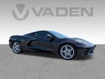 2025 Chevrolet Corvette 1LT