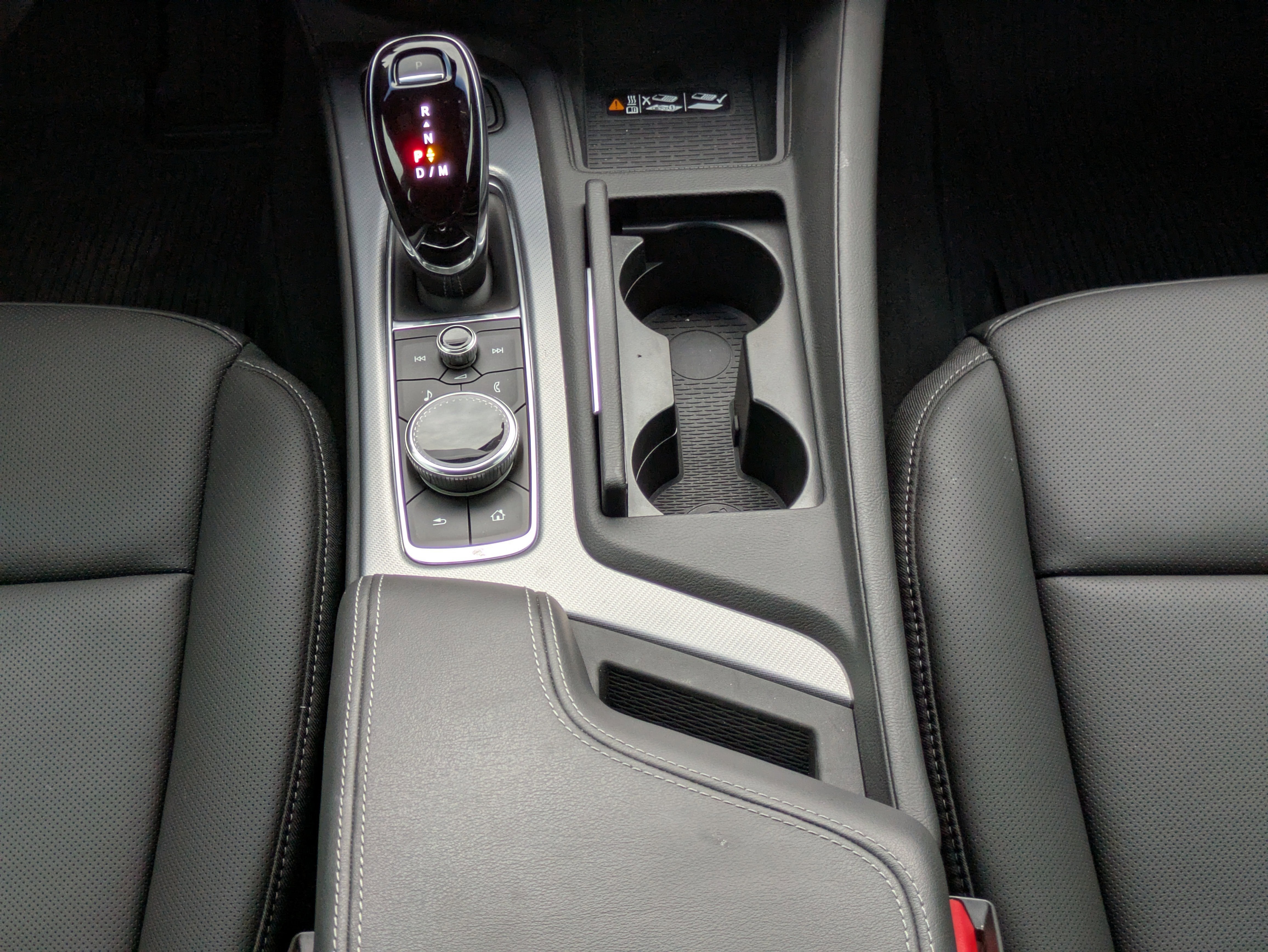 2024 Cadillac CT5 Premium Luxury