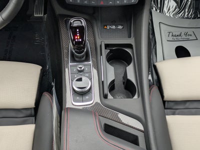 2025 Cadillac CT5-V V-Series