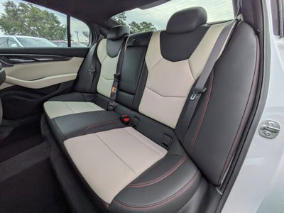 2025 Cadillac CT5-V V-Series