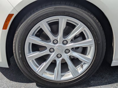2020 Cadillac CT5 Luxury