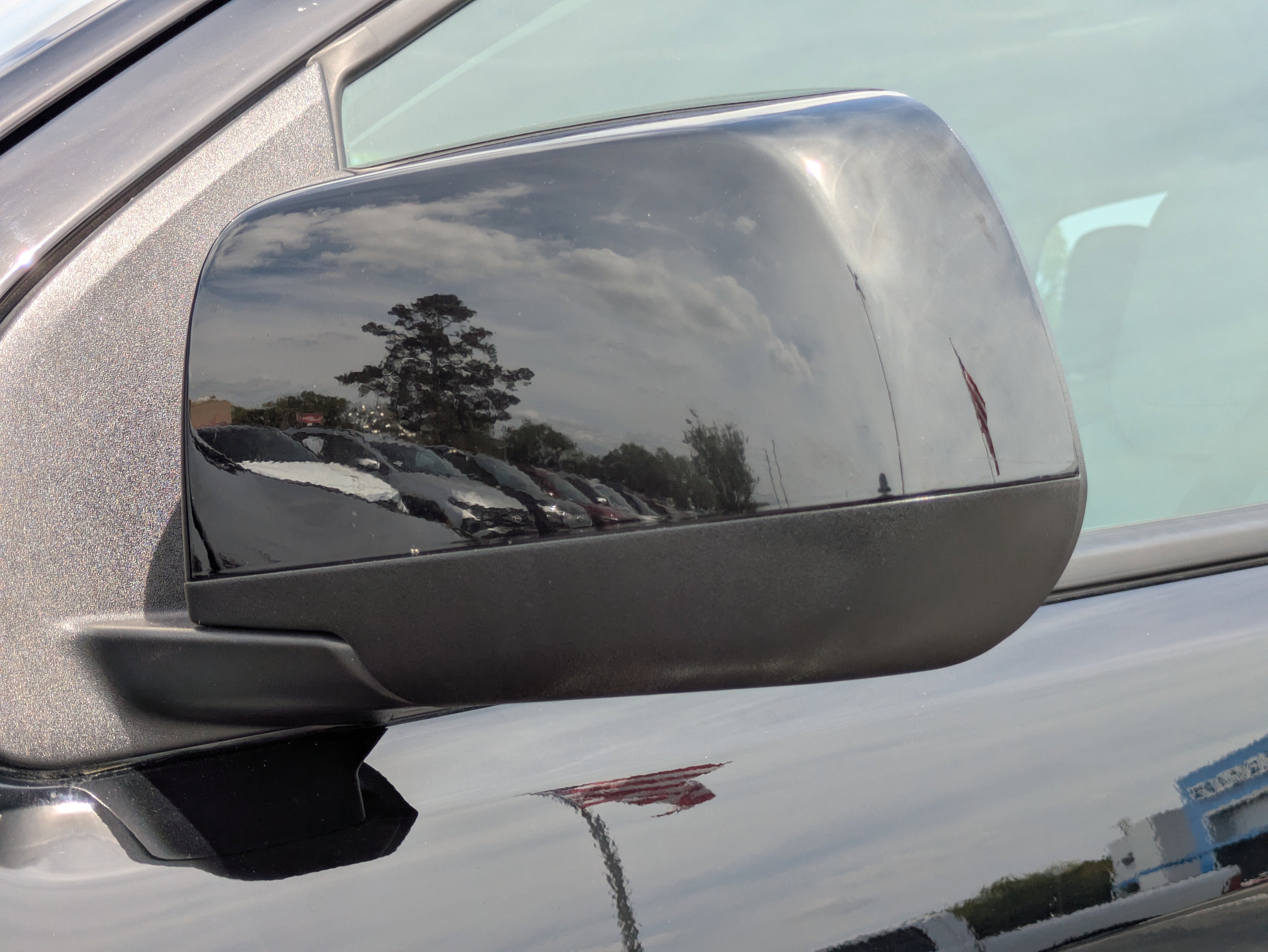 2021 Chevrolet Colorado 4WD Work Truck