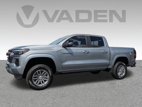 2024 Chevrolet Colorado 2WD LT