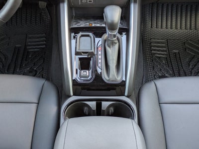 2024 Chevrolet Colorado 2WD LT