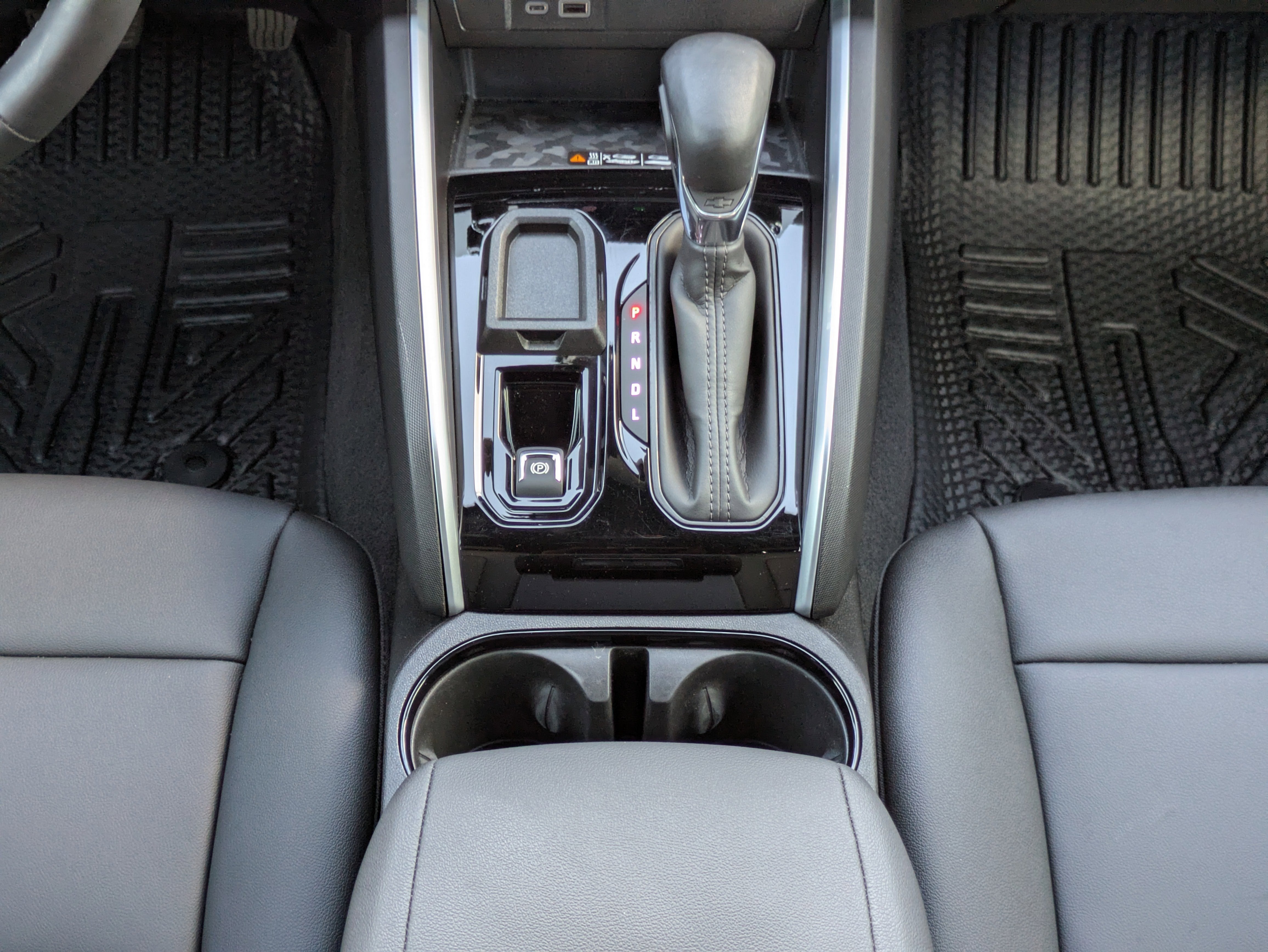 2024 Chevrolet Colorado 2WD LT