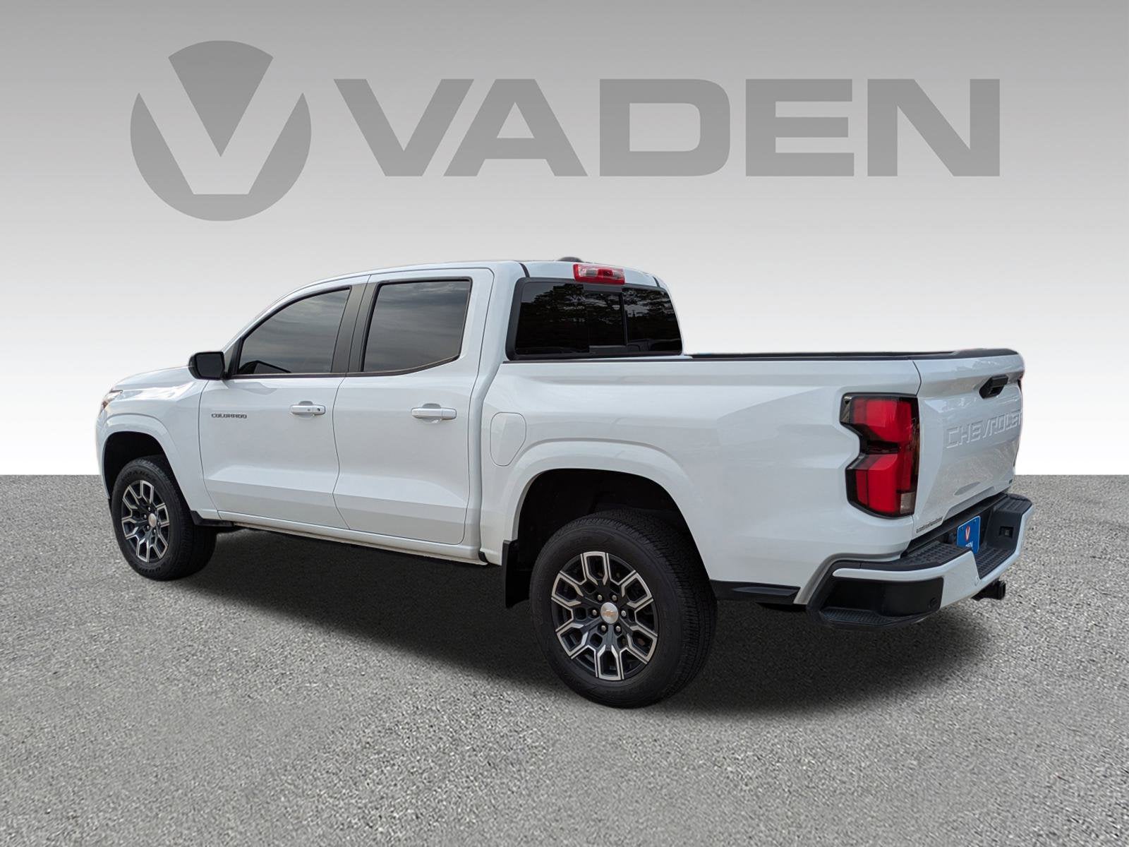 2023 Chevrolet Colorado 2WD LT